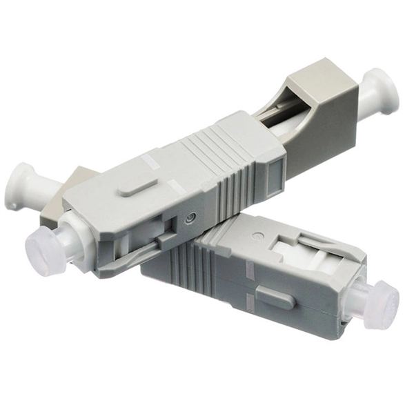 Superstructure Long Period Fiber Grating
