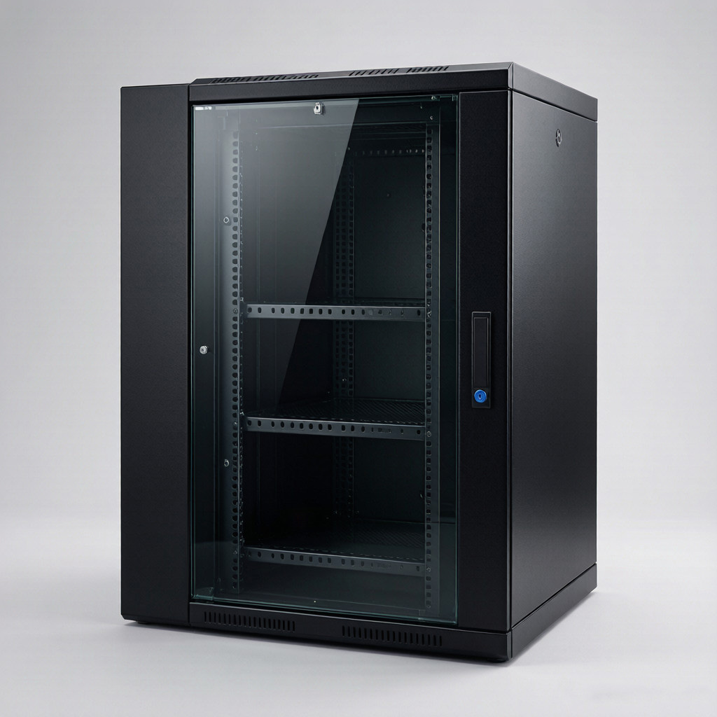 Network Cabinet