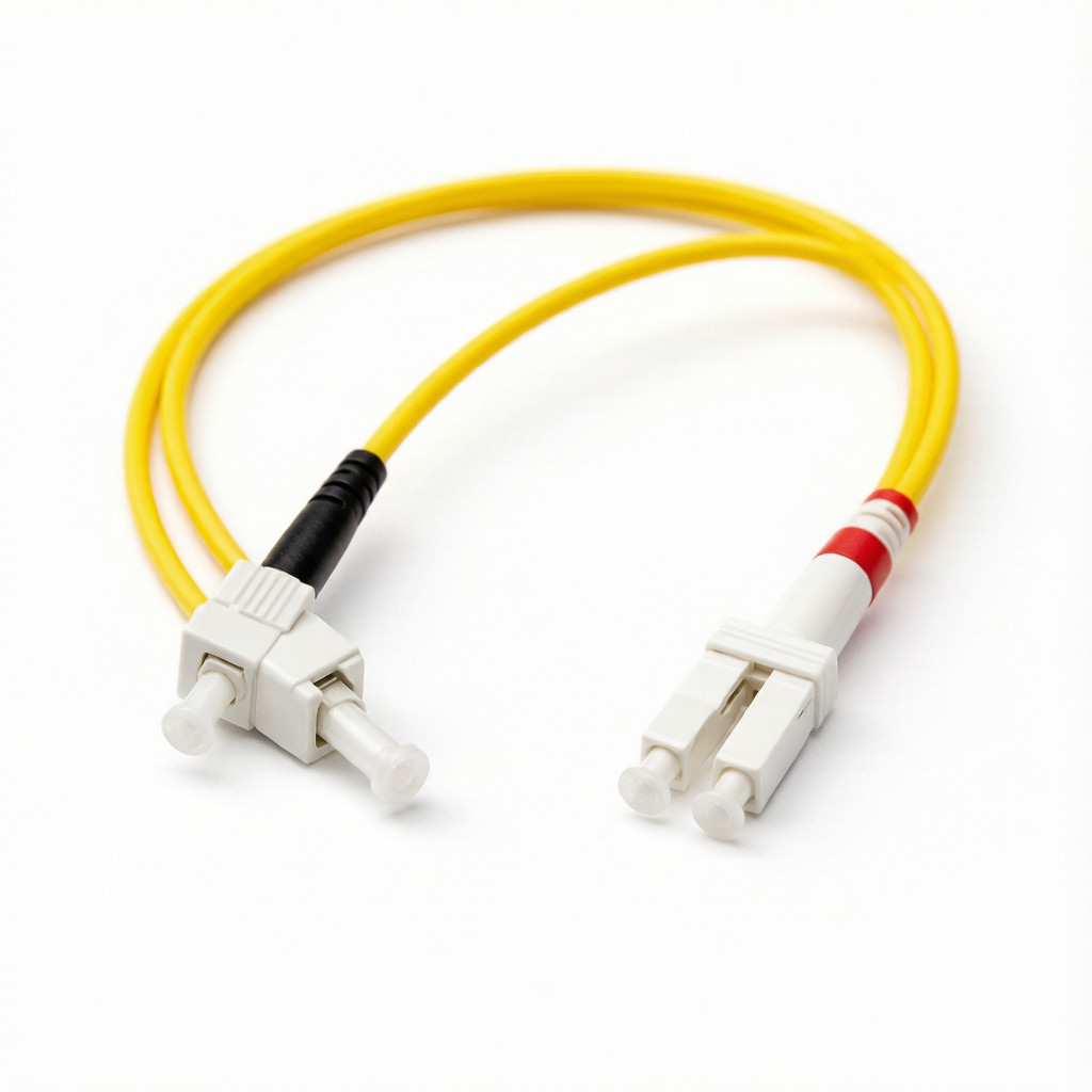 Fiber Patch Cord